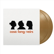 Buy Case/Lang/Veirs
