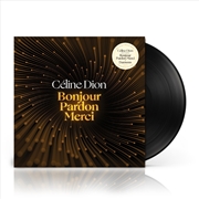 Buy Bonjour, Pardon, Merci / Dansons