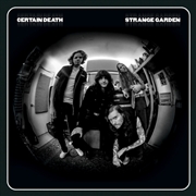 Buy Strange Garden