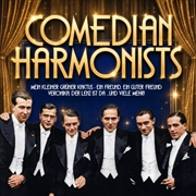 Buy Comedian Harmonists