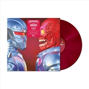 Buy Czarface Meets Frankie Pulitzer