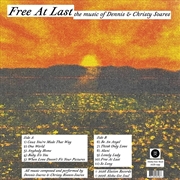Buy Free At Last