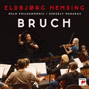 Buy Bruch: Violin Concerto
