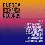Buy Energy Exchange Records Vol. Ii