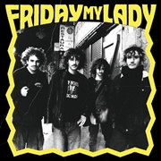 Buy Friday My Lady