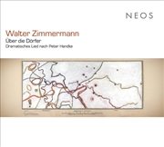 Buy Walter Zimmermann: Uber Die Dorfer