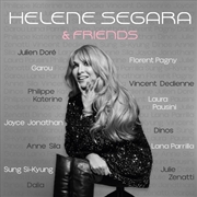 Buy Helene Segara & Friends