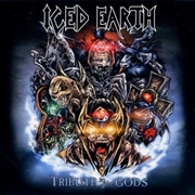 Buy Tribute To The Gods