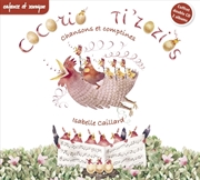 Buy Cocorio Tizozios