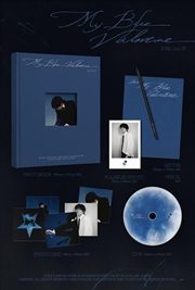 Buy My Blue Valentine