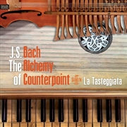 Buy The Alchemy Of Counterpoint