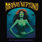 Buy Ride The Madam Psychosis Radio Waves