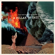Buy 7-A Pillar Of Salt