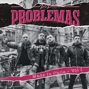 Buy 7-Made In Chile, Vol. 1