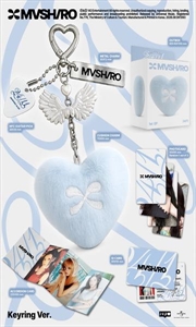 Buy 24/11 - Keyring Ver.