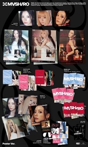 Buy 24/11 - Poster Fade Ver.