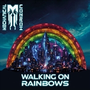 Buy Walking On Rainbows