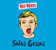 Buy Sales Gosses