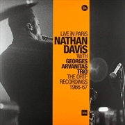 Buy Live In Paris: The Ortf Recordings 1966-1967