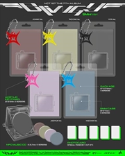 Buy Blingy - Smini Ver. Random