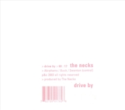 Buy Drive By