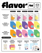 Buy Flavor - Pow-Pack Ver. Random