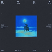 Buy No Peace For You