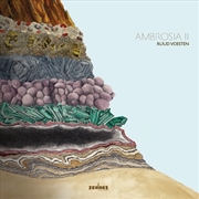 Buy Ambrosia Ii