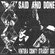 Buy Ventura County Straight Edge