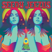 Buy Seedy Jesus