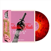 Buy Forbidden Fruits - Red Vinyl
