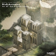 Buy Video Game Lofi: Nier:Automata, Vol. 02