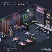 Buy Video Game Lofi: Jazz Hop Standards, Vol. 1