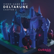 Buy Video Game Lofi: Deltarune, Chapter 2