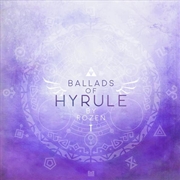 Buy Ballads Of Hyrule