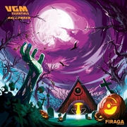 Buy Vgm Essentials: Halloween