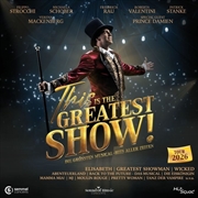 Buy This Is The Greatest Show - Tour 2026