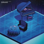 Buy Video Game Lofi: Persona