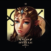 Buy Sins Of Hyrule