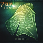 Buy Zelda Cinematica