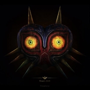 Buy Time's End I: Majora's Mask Remixed