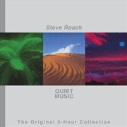Buy Quiet Music