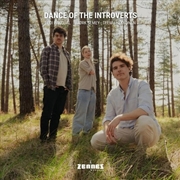 Buy Dance Of The Introverts