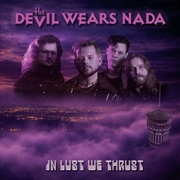 Buy In Lust We Trust