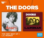 Buy The Very Best Of & L.A. Woman