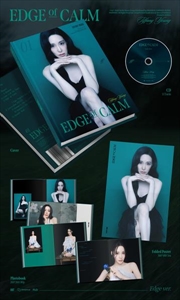 Buy Edge Of Calm - Edge Ver.