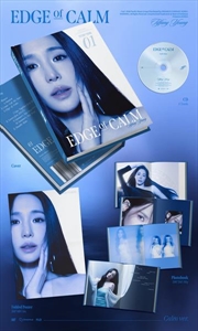 Buy Edge Of Calm - Calm Ver.