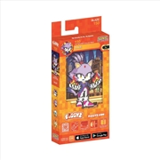 Buy Sonic The Hedgehog - Blaze the Cat (Modern) 4.3" FIGGYZ
