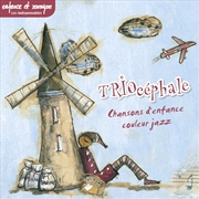 Buy Chansons Denfance Couleur Jazz