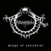 Buy Wings Of Antichrist